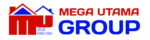 logo mega utama group