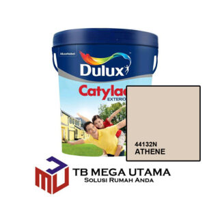 Dulux Catylac Eksterior 44132N Athene 5 kg | Cat Decorative Tembok Luar