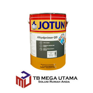 Jotun Alkydprimer QD Grey 5 Liter | Cat Dasar Protective Abu Abu