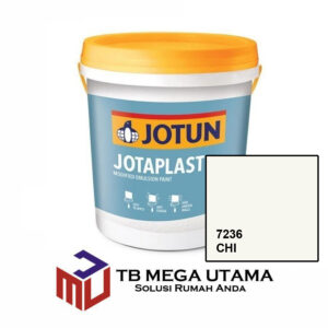 Jotun Jotaplast 7236 Chi 18 Liter l Cat Decorative Tembok Interior