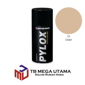Pylox 117 Cream 300 cc | Cat Semprot Spray