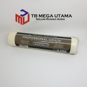 Refill Kuas Roll Cat Z-Pro 9" | Isi Ulang Roller