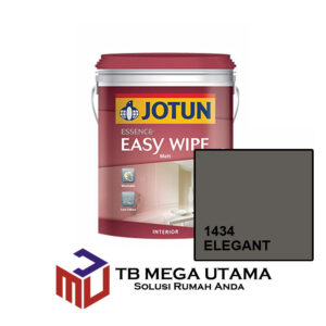 Jotun Easy Wipe 1434 Elegant 3,5 Liter | Cat Decorative Tembok Interior