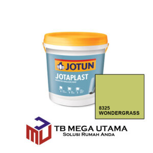 Jotun Jotaplast 8325 Wondergrass 3,5 Liter l Cat Decorative Tembok Interior