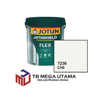 Jotun Jotashield Flex 7236 Chi 2,5 Liter | Cat Decorative Tembok Eksterior