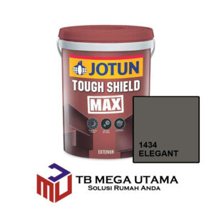 Jotun Tough Shield Max 1434 Elegant 3,5 Liter | Cat Decorative Tembok Eksterior