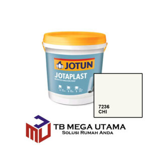 Jotun Jotaplast 7236 Chi 3,5 Liter l Cat Decorative Tembok Interior