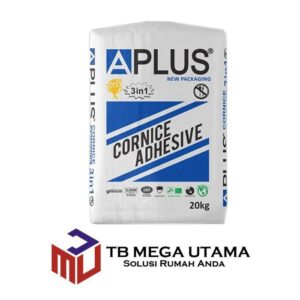 Compound A Plus Repack 1 kg dari Kemasan Sak 20 kg