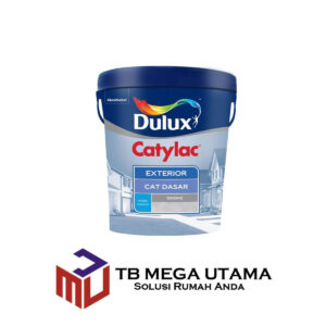 Dulux Catylac Cat Dasar Eksterior 4 Kg | Wall Sealer Primer Tembok Luar